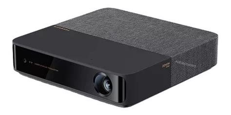 Projetor Formovie S5 Laser 1080p Full Hd 1100 Ansi Lumens | Frete grátis