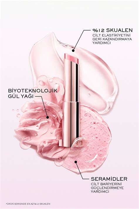 Lancome Lip Idole Butterglow Parlatıcı Lip Balm Idôle Nude Fiyatı Yorumları