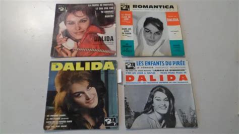 Lot De Anciennes Pochettes Vides Pour Disques Vinyles Tours De