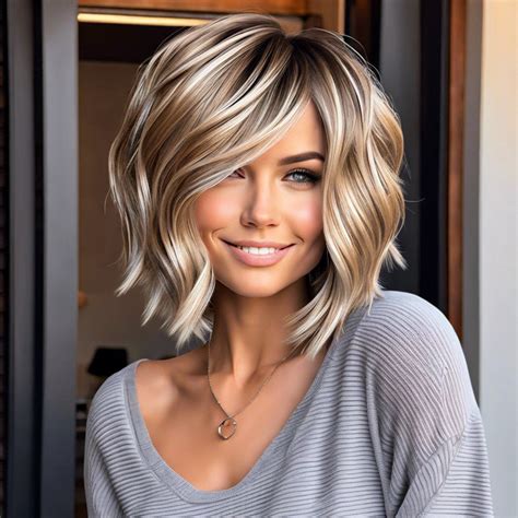 15 Bright Ideas For Dark Blonde Short Hair Burst Of Style