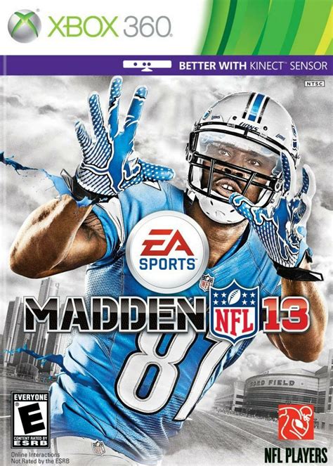 Madden NFL 13 — StrategyWiki | Strategy guide and game reference wiki