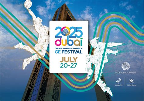 Global Encounters Festival 2025 dates released | The.Ismaili