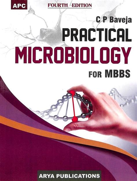 Buy Practical Microbiology For Mbbs Book Cp Baveja 8178552736 9788178552736 Sapnaonline