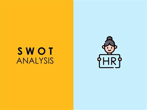 Swot Analysis Of Hr Human Resource Swot Explained