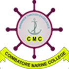 Coimbatore Marine College, Coimbatore: Courses, Admission 2025, Cutoff, Fees, Placements, Ranking