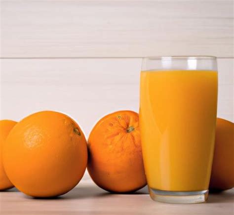 Is Orange Juice Good For You Exploring The Nutritional Benefits And