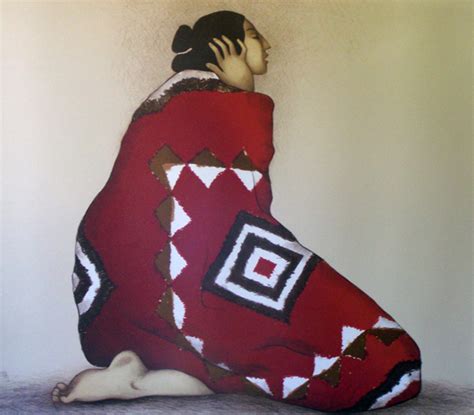 Rio Grande | R.C. Gorman Artist | Pinterest