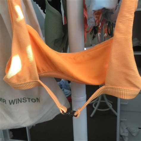 Billabong Bikini Top Size AU 8 10 Perfect Depop