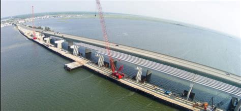 Route 72 Manahawkin Bay Bridges Project Named Finalist Cnbnews