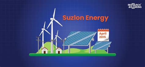 Penny Stock Suzlon Energy's Share Price Grew by 315% in 1 Year: Find ...