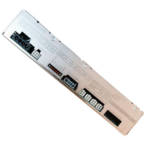 Yaskawa CSRA-CPS01KA robot YRC1000 - Power supply