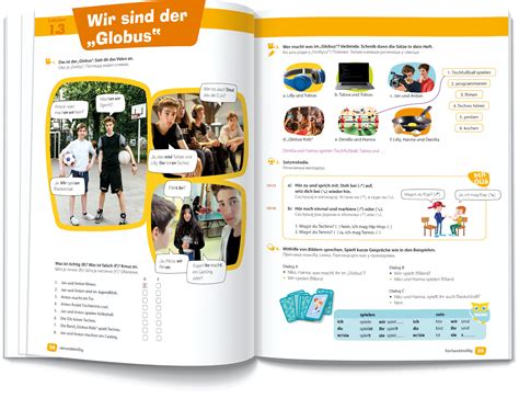 Немачки језик 5 - Klett