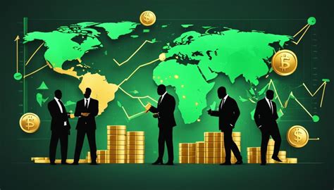 Richest Forex Traders In Africa Marketbulls