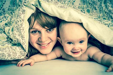 Madre E Hijo Vida Envejecer Juntos Las Etapas Del Proceso De Desarrollo Porn Sex Picture