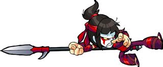 Hattori Official Brawlhalla Wiki