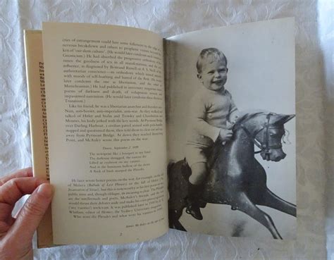 A Tribute to the Remarkable Life and Work of James McAuley 10