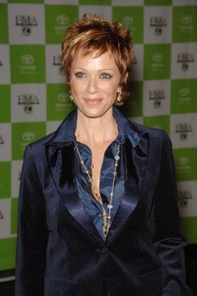 Lauren Holly Hairstyle Trends For Women