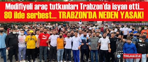 TRABZONDA NEDEN YASAK Taka Gazete Trabzon Haber Karadeniz Haber