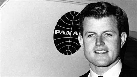 Эдвард Кеннеди