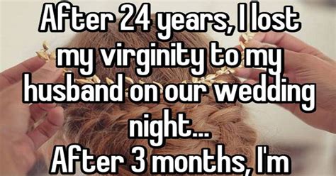 People Who Waited Until Marriage To Have Sex Share Their Experience