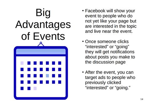 how to find past events on facebook