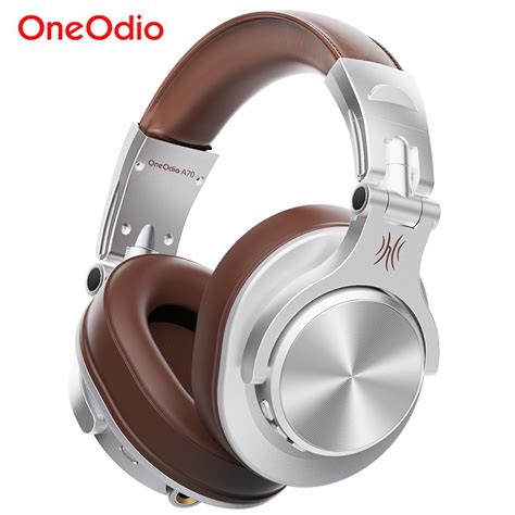 Oneodio A70 Fusion Wired Wireless Bluetooth 5.2 Nepal | Ubuy