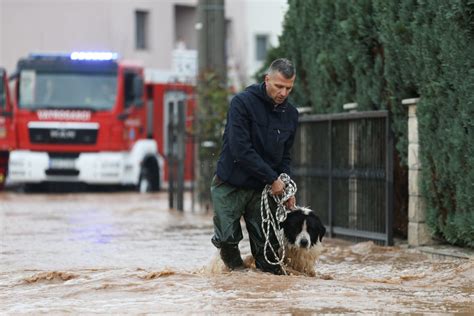 Kantonalna civilna zaštita Kantona Sarajevo u pripravnosti N1