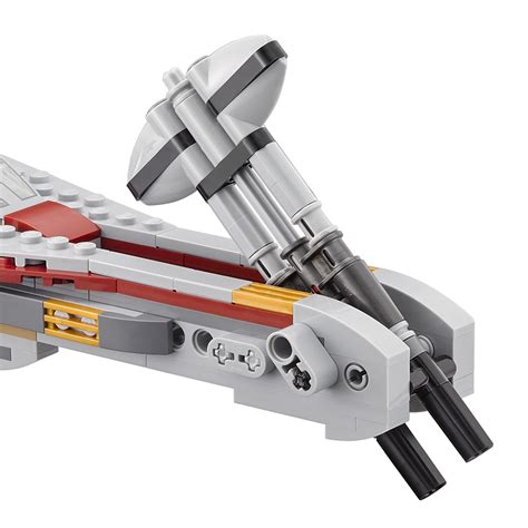 LEGO 75186 Star Wars Grot - porównaj ceny - promoklocki.pl