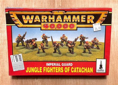 Catachanbox Goonhammer