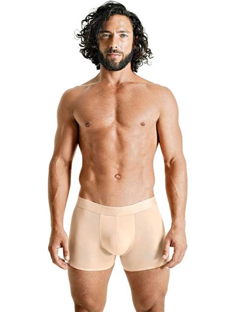 Boxer Con Relleno Stealth Nude JC FCC XXXMADRID