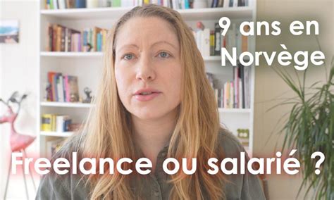 Vie quotidienne Une blonde en NorvègeUne blonde en Norvège