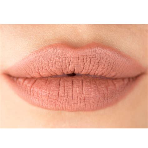 Nude Lip Liner Lip Pencil And Lipstick All In One Makeup ANNE Etsy