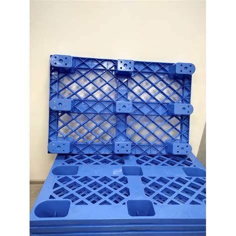 Палет 120 х 80 см, пластмасов | INMAG.BG
