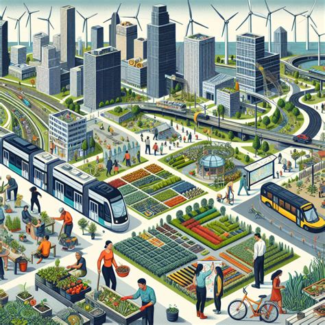 Seattler4r Revolutionizing Urban Resilience Through Communitydriven Innovation