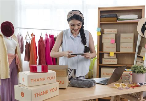Start selling online - Retail Solutions