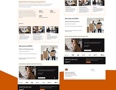 desktop view projects   logos illustrations