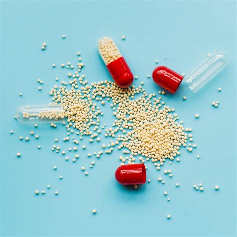 Stamina Capsules For Sale - Kosme Health