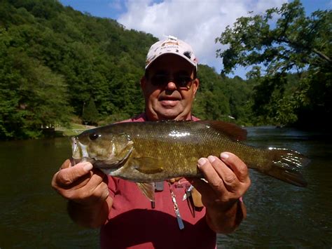 Fly Fishing Spots In Tennessee at Maggie Dunn blog