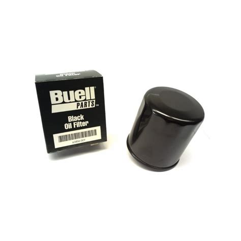 GENUINE HARLEY DAVIDSON OIL FILTERS FOR XB AND BUELL