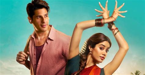 Param Sundari - movie: watch streaming online