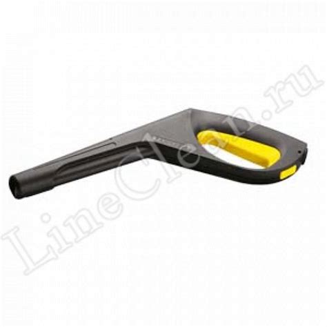 Пистолет под бытовой аппарат высокого давления Karcher со штуцером на ...
