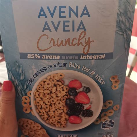 Hacendado Cereales Avena Reviews Abillion