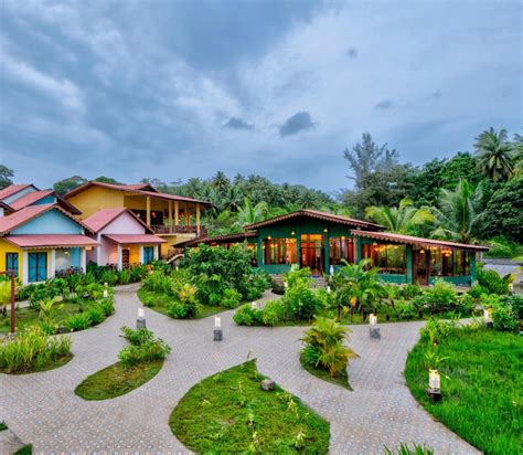 Silver Sand Village Resort Andaman Photos Reviews And Deals Holidify