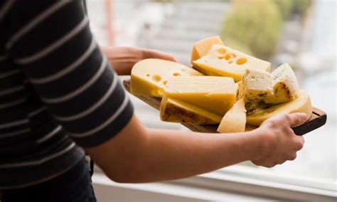 Why Grouse Cheese is a Must-Try for Every Cheese Lover