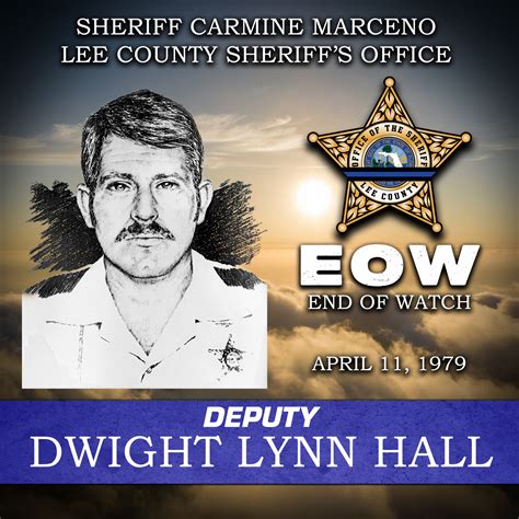 Lee County Sheriff's Office... - Lee County Sheriff's Office