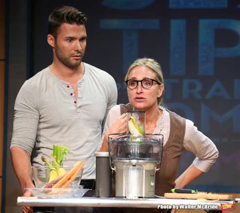 Photos Real Housewives Sonja Morgan Debuts In SEX TIPS FOR STRAIGHT WOMEN FROM A GAY MAN