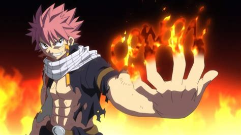 Natsu vs. the Twin Dragons - FAIRY TAIL (Season 6, Episode 25) - Apple TV