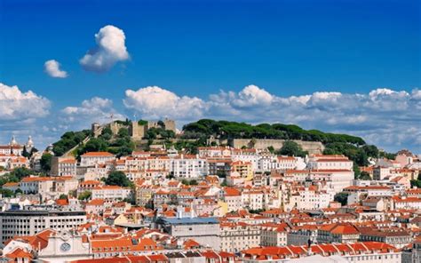 6,272 Castelo De São Jorge Royalty-Free Photos and Stock Images ...