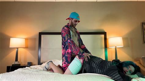 First Time Rapper Fucks Hot Transgender In Chastity American Shemale Amateur Porn Xhamster