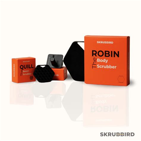 SCRUB MASTERY SET – SKRUBBIRD